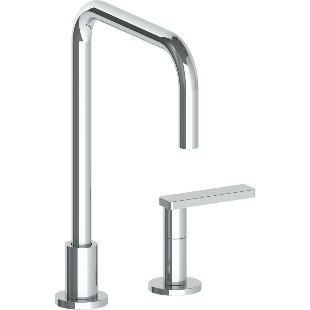 Watermark Deck Mount Kitchen Faucets item 70-7.1.3-RNS4-ORB