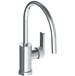 Watermark - 70-7.3-RNK8-MB - Deck Mount Kitchen Faucets