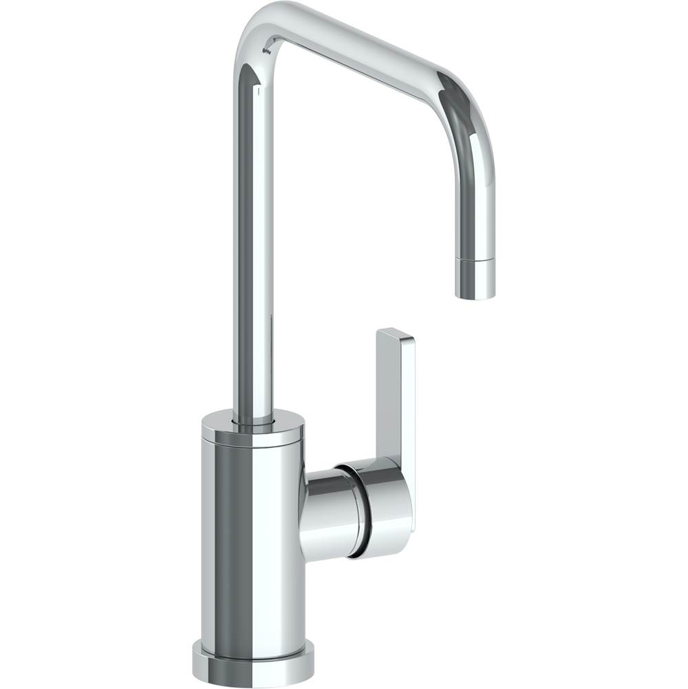 Watermark Deck Mount Kitchen Faucets item 70-7.3-RNS4-AGN