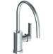 Watermark - 70-7.3G-RNS4-PN - Deck Mount Kitchen Faucets