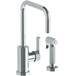 Watermark - 70-7.4-RNK8-EL - Deck Mount Kitchen Faucets