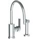Watermark - 70-7.4G-RNS4-ORB - Deck Mount Kitchen Faucets