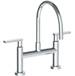 Watermark - 70-7.5G-RNS4-RB - Bridge Kitchen Faucets