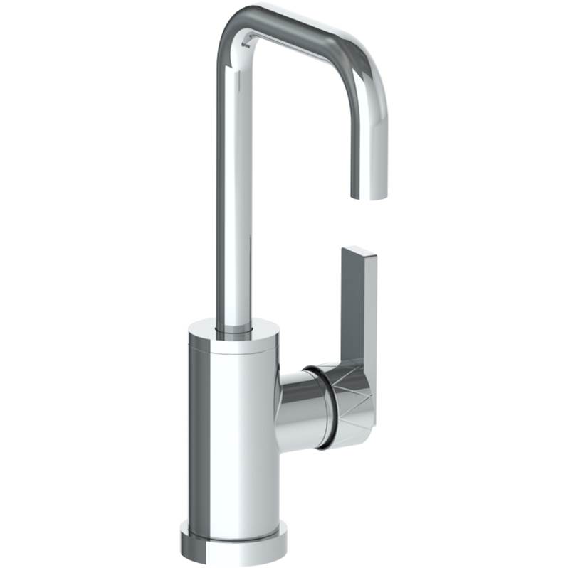 Watermark Deck Mount Bathroom Sink Faucets item 71-1.1-LLD4-ORB