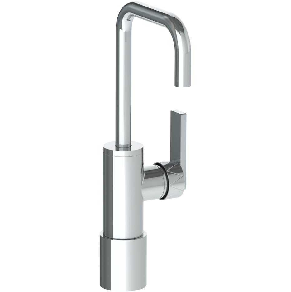 Watermark Deck Mount Bathroom Sink Faucets item 71-1.1X-LLD4-MB