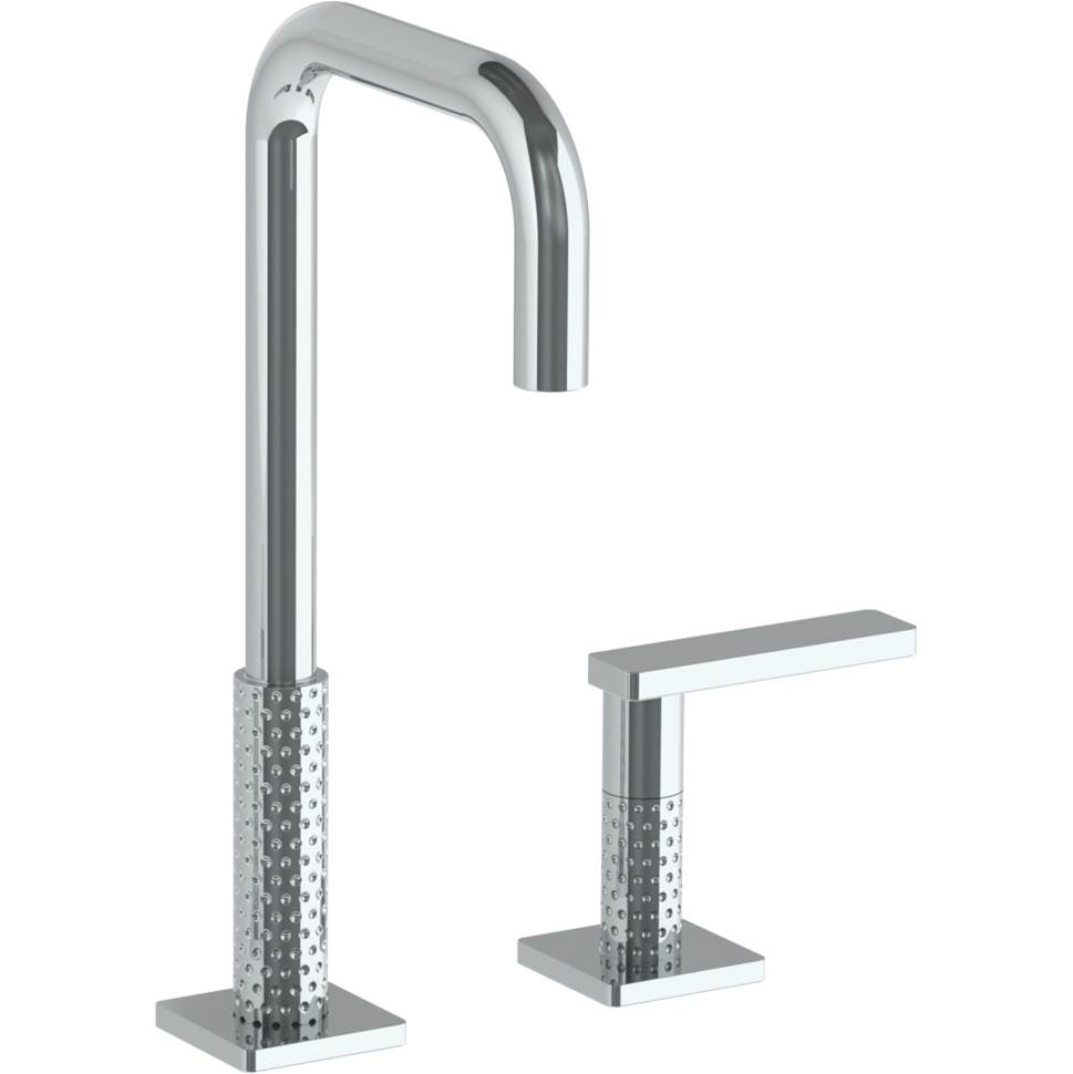 Watermark Deck Mount Bathroom Sink Faucets item 71-1.3X-LLP5-AB
