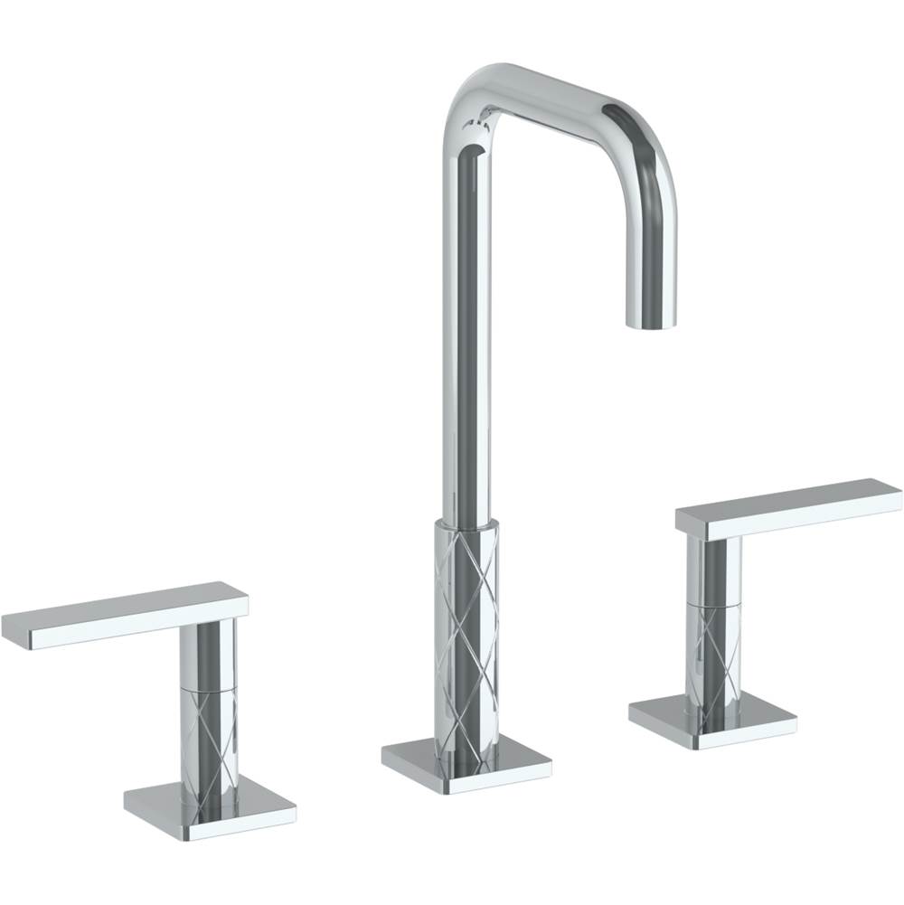 Watermark Deck Mount Bathroom Sink Faucets item 71-2X-LLD4-PCO