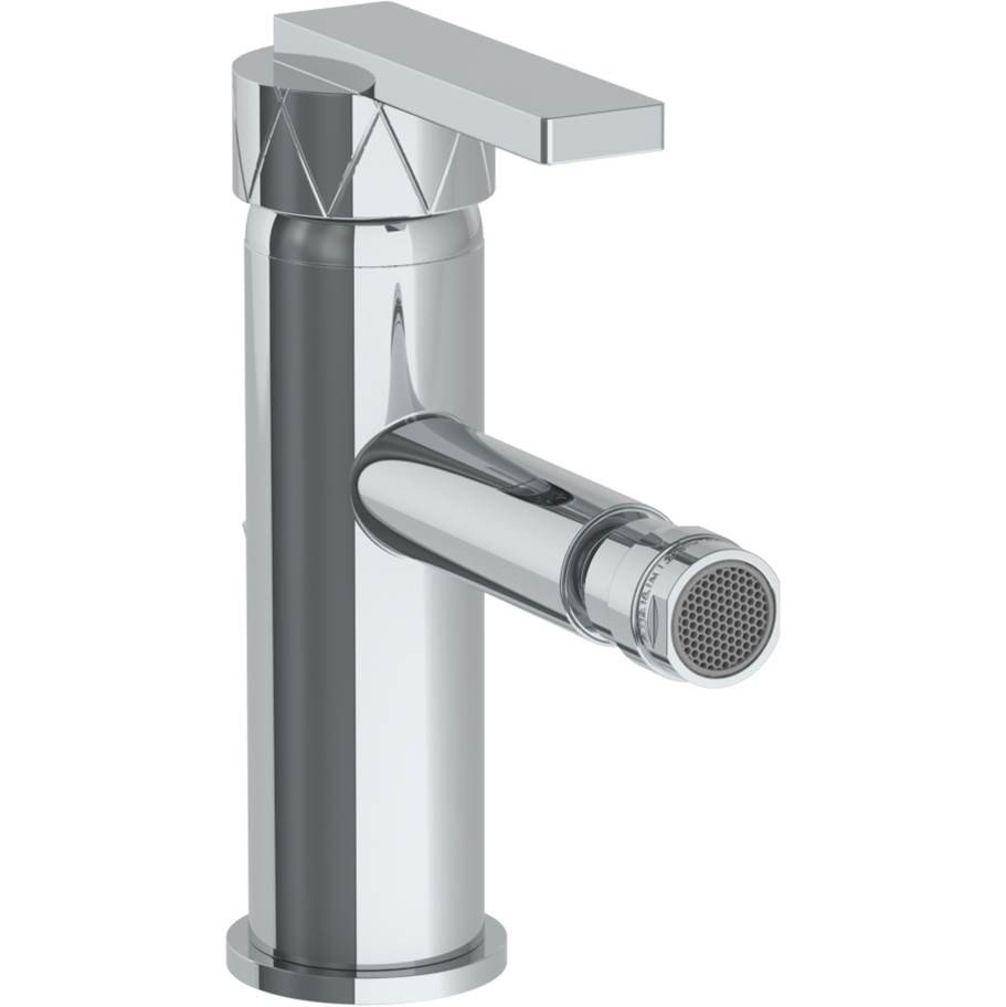 Watermark  Bidet Faucets item 71-4.1-LLD4-MB