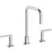 Watermark - 71-7-LLD4-EL - Deck Mount Kitchen Faucets