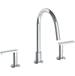 Watermark - 71-7G-LLP5-ORB - Deck Mount Kitchen Faucets