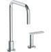 Watermark - 71-7.1.3-LLP5-PC - Deck Mount Kitchen Faucets