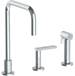 Watermark - 71-7.1.3A-LLP5-GM - Deck Mount Kitchen Faucets