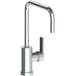 Watermark - 71-7.3-LLD4-WH - Deck Mount Kitchen Faucets