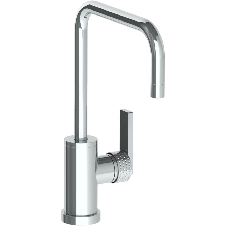 Watermark Deck Mount Kitchen Faucets item 71-7.3-LLP5-UPB