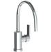 Watermark - 71-7.3G-LLD4-SN - Deck Mount Kitchen Faucets