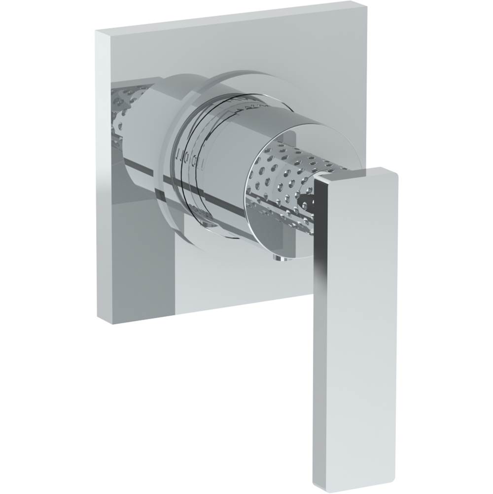 Watermark Thermostatic Valve Trim Shower Faucet Trims item 71-T15-LLP5-PC