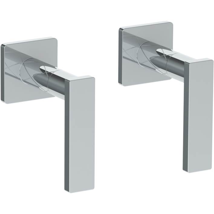 Watermark  Shower Faucet Trims item 71-WTR2-LLD4-PC