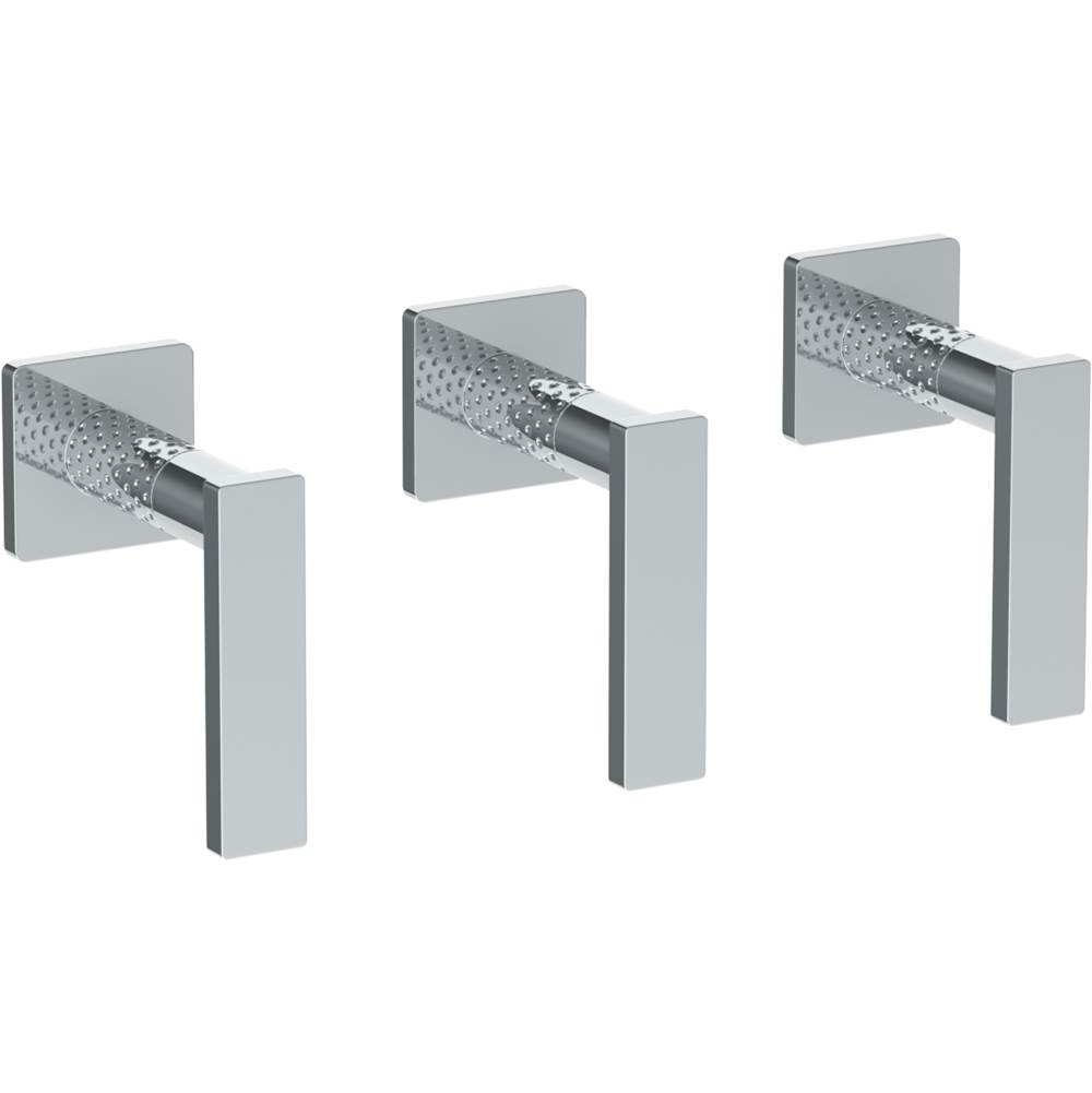 Watermark  Shower Faucet Trims item 71-WTR3-LLP5-PC