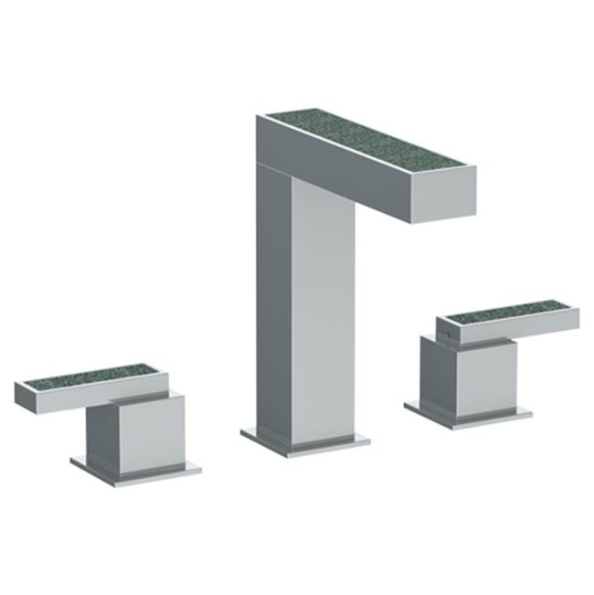 Watermark Deck Mount Bathroom Sink Faucets item 97-2X-J5-PCO