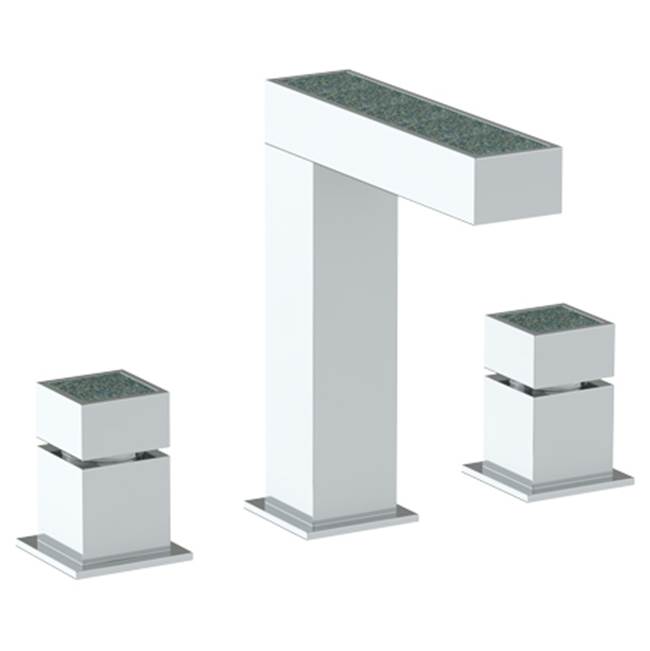 Watermark Deck Mount Bathroom Sink Faucets item 97-2X-J6-AGN