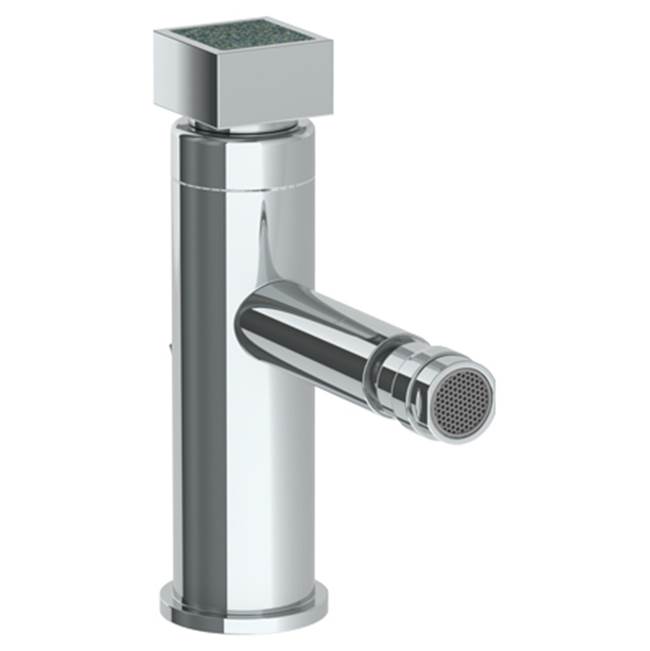 Watermark  Bidet Faucets item 97-4.1-J6-PG