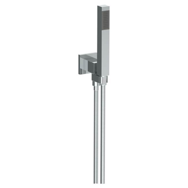 Watermark Wall Mount Hand Showers item 97-HSHK3-RB
