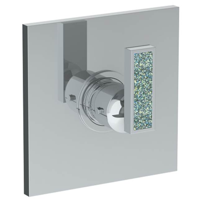 Russell HardwareWatermarkWall mounted Thermostatic Shower Trim, 6 1/4''