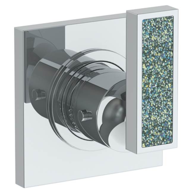 Watermark Thermostatic Valve Trim Shower Faucet Trims item 97-T15-J5-AGN