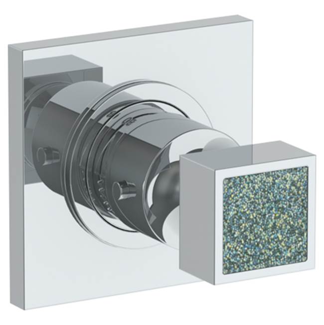 Watermark Thermostatic Valve Trim Shower Faucet Trims item 97-T15-J6-AGN