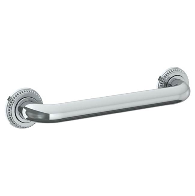 Watermark Grab Bars Shower Accessories item GB05-VEN-PC