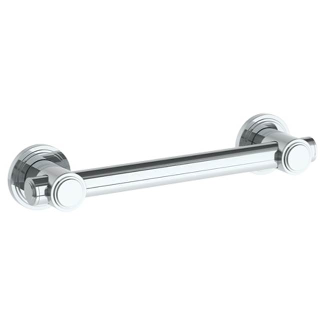 Watermark Grab Bars Shower Accessories item GB62-PT