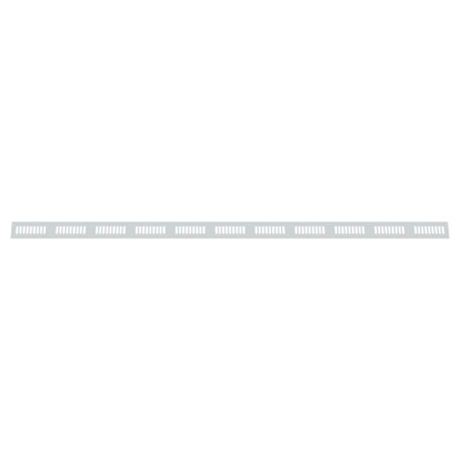 Watermark Linear Shower Drains item LD6-28-WH