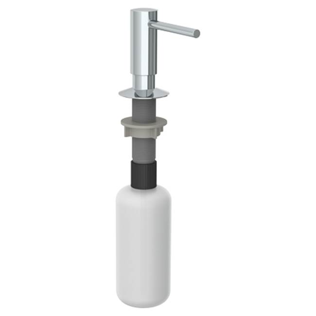 Watermark Soap Dispensers Bathroom Accessories item MLD2-SEL