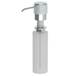 Watermark - MLD3-MB - Soap Dispensers