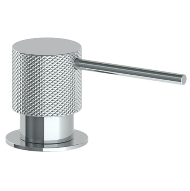 Watermark Soap Dispensers Bathroom Accessories item MLD4-VB