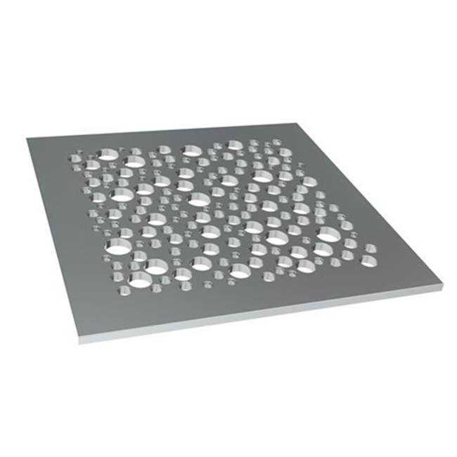 Watermark Drain Covers Shower Drains item SD5-RB