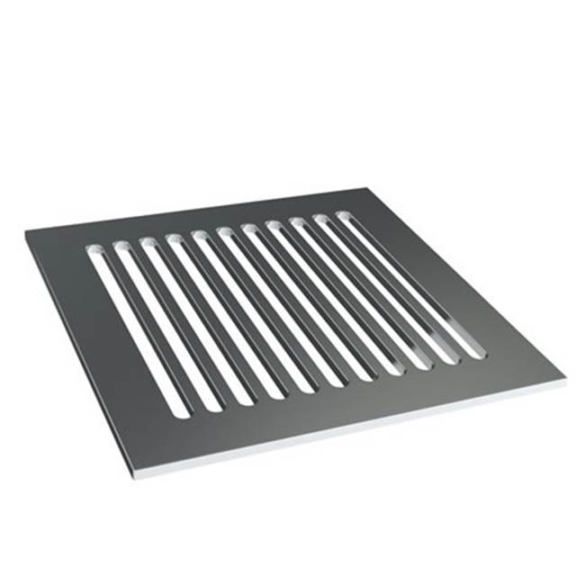 Watermark Drain Covers Shower Drains item SD6-CL