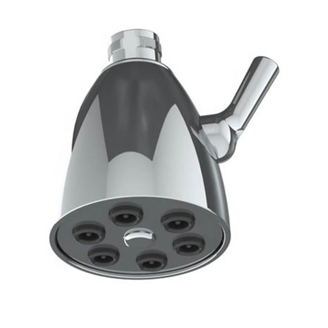 Watermark Fixed Shower Heads Shower Heads item SH-503-PVD