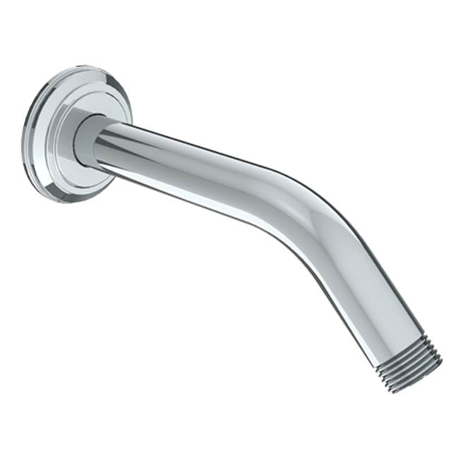 Watermark  Shower Arms item SS-403TRAF-MB
