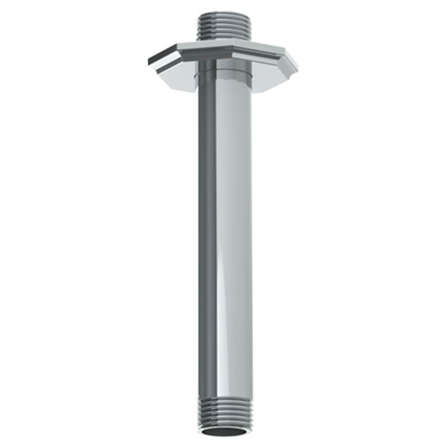 Watermark  Shower Arms item SS-603AFOC-AGN