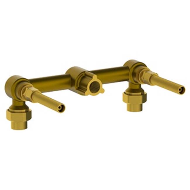 Watermark Wall Mounted Bathroom Sink Faucets item SS-THV2.2-26