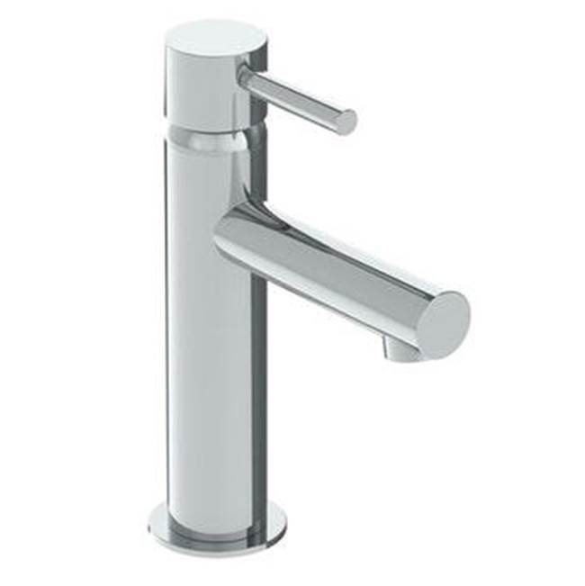 Watermark Deck Mount Bathroom Sink Faucets item SYD-1.15-L8-PCO