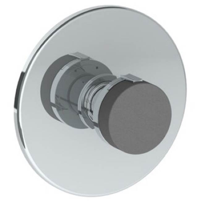 Watermark Thermostatic Valve Trim Shower Faucet Trims item 21-T10-E2xx-PT