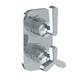 Watermark - 30-T25-TR24-PT - Thermostatic Valve Trim Shower Faucet Trims