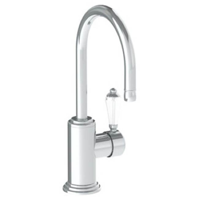 Watermark  Bar Sink Faucets item 321-9.3-SWA-PC