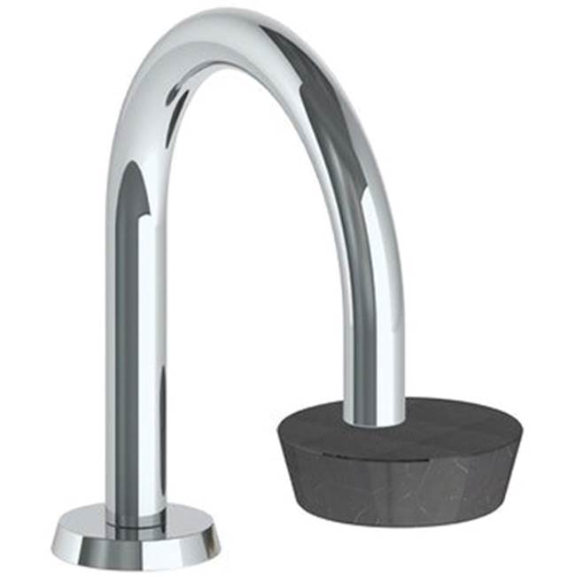 Watermark Deck Mount Bathroom Sink Faucets item 36-1.3S-IW-VB