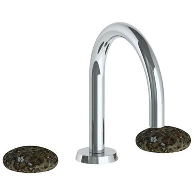 Watermark Deck Mount Bathroom Sink Faucets item 36-2S-MM-AGN