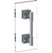 Watermark - 71-0.1-12GDP-LLP5-CL - Shower Door Pulls