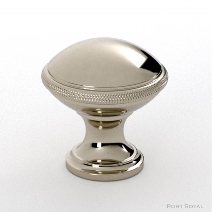 Water Street Brass  Knobs item 8505DPA