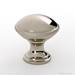 Water Street Brass - 8555DHPA - Cabinet Knobs